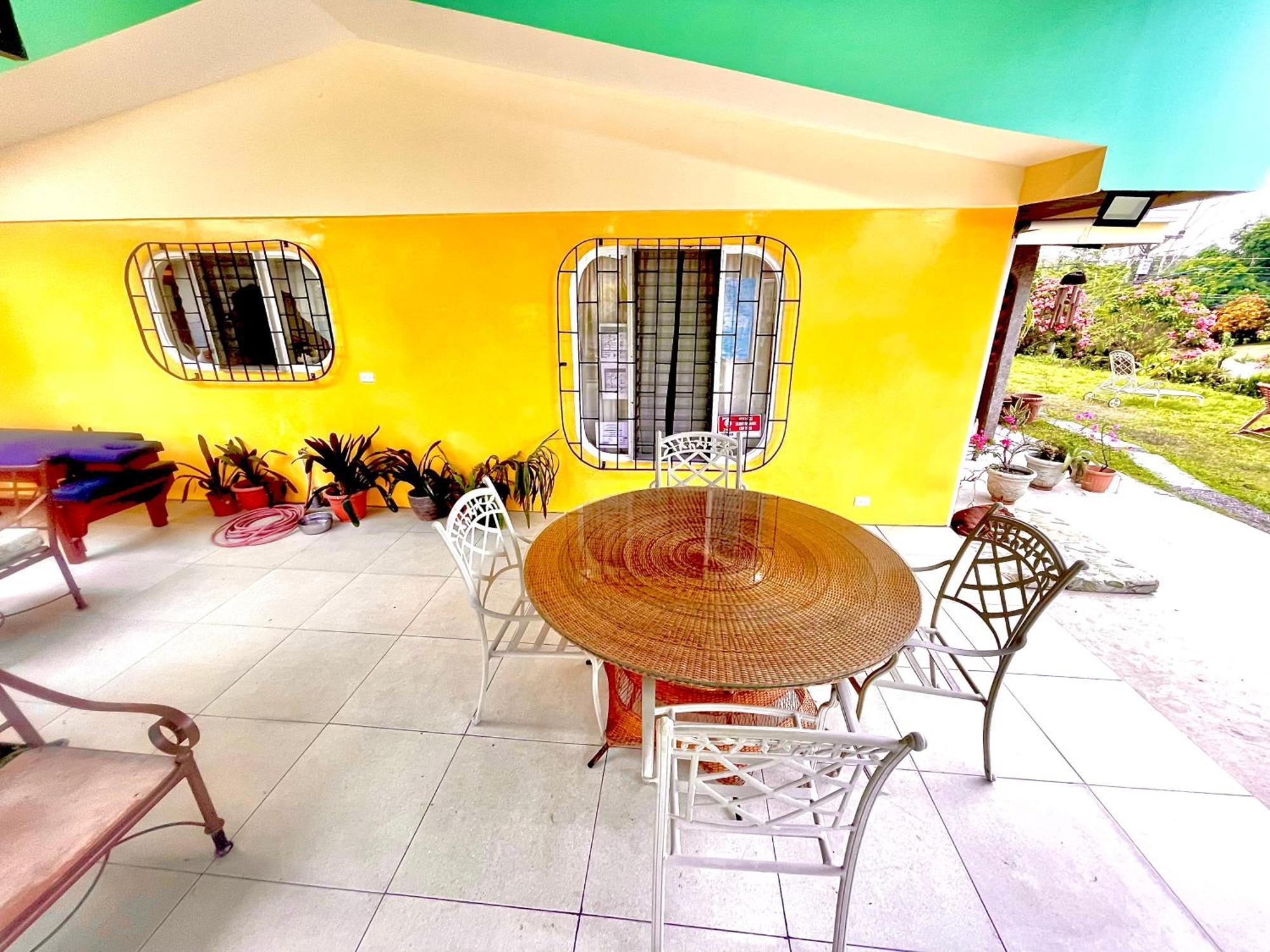 Hotel Tierra De Volcanes La Fortuna Exteriör bild